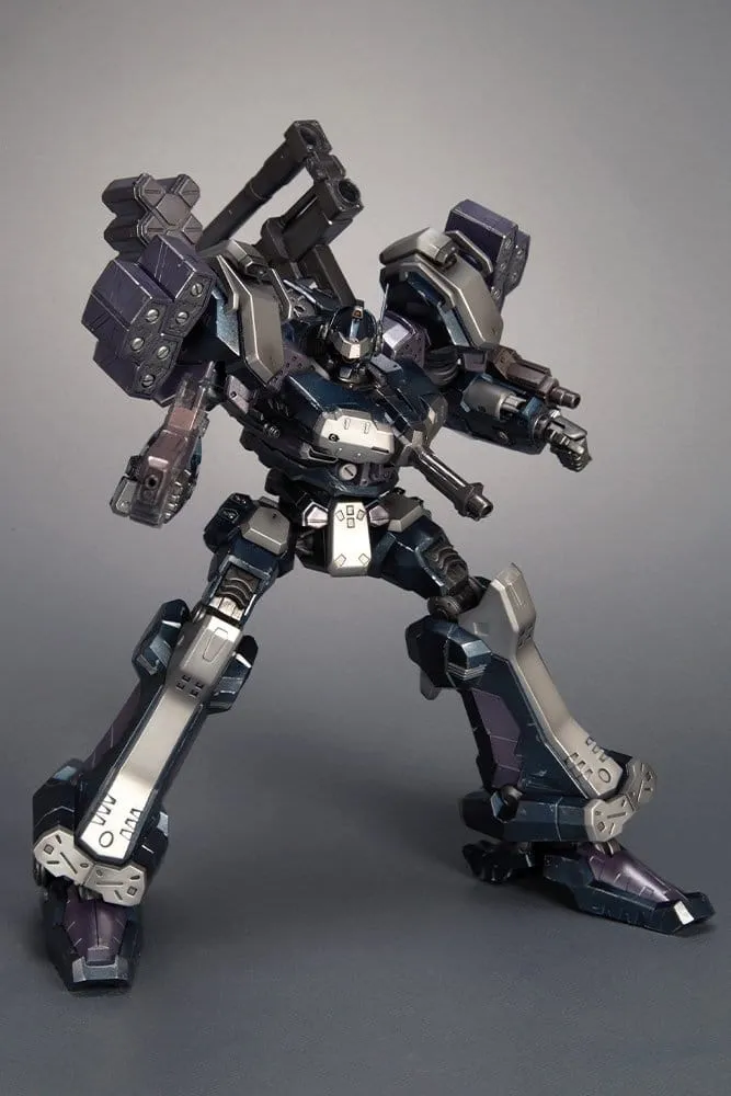 Armored Core Plastic Model 1/72 CREST CR-C75U2 Close Quarters Ver. 16 cm